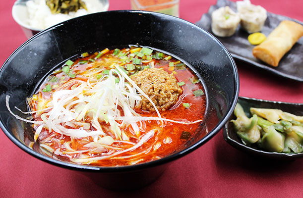 ランチ